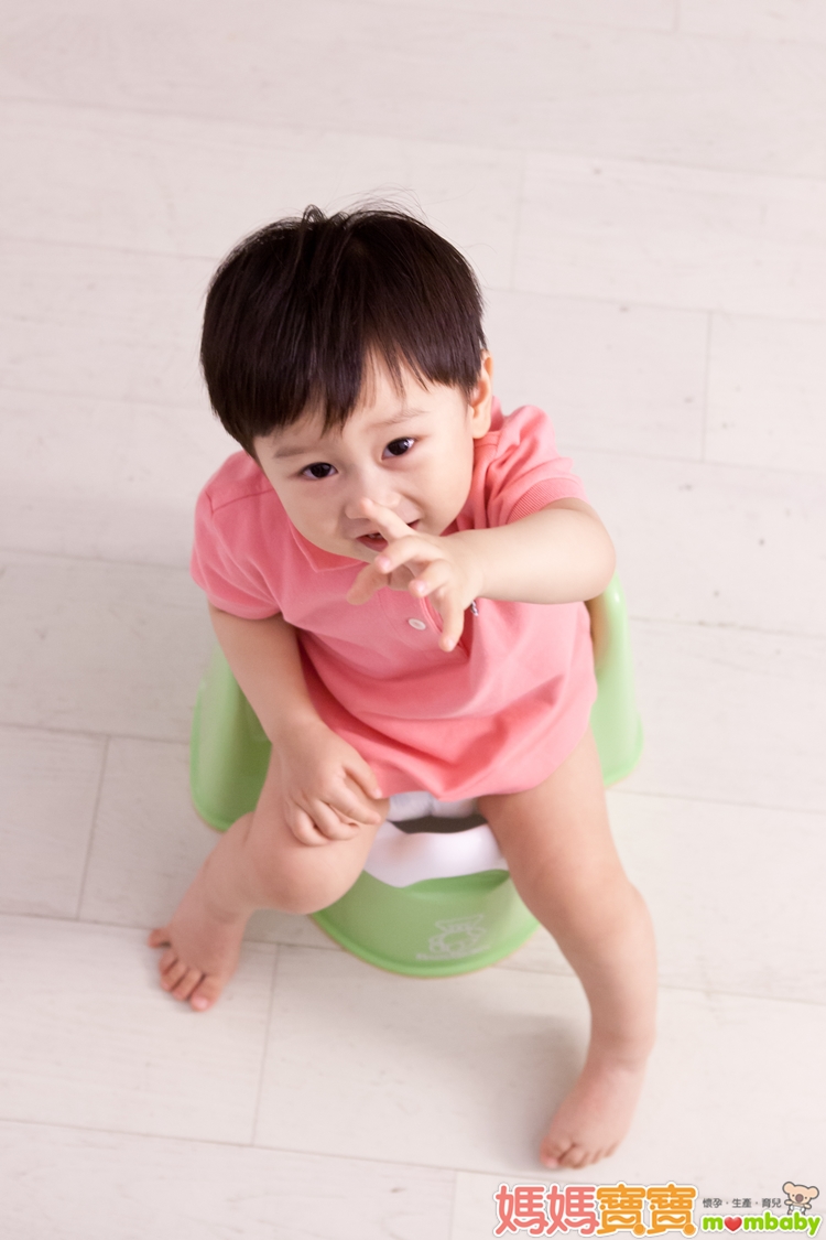 【如廁衛教】三階段學習重點 輕鬆成就寶寶的如廁練習
