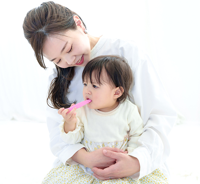【口腔保健衛教】兒童牙膏幾歲開始用？ 何時看牙醫？0-6歲口腔保健全攻略