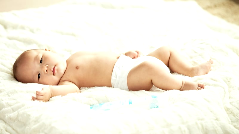 【如廁衛教】  怎麼讓孩子戒掉尿布、學上廁所？ 「安全感」是一大關鍵