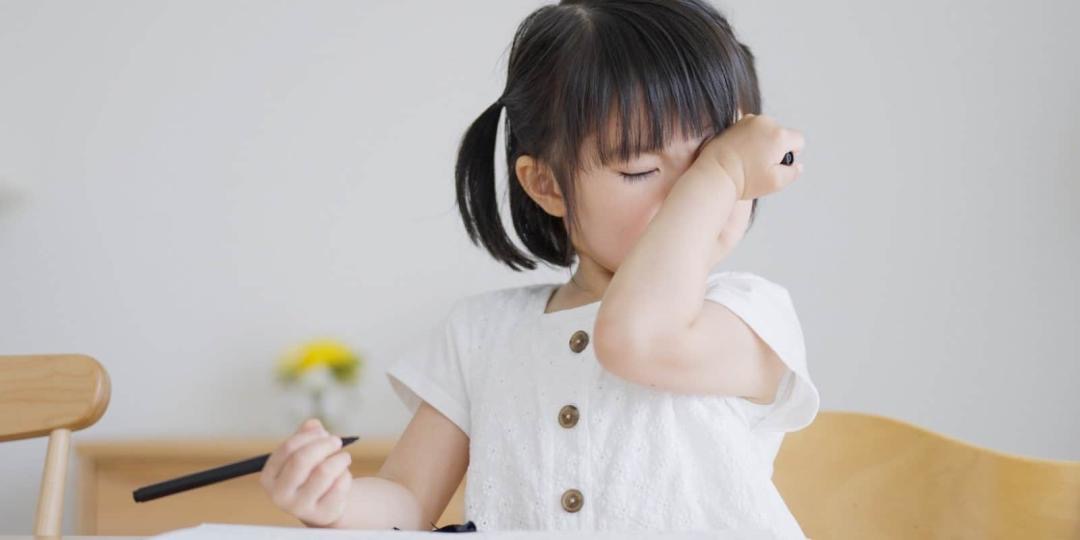【護眼衛教】 兒童視力保健攻略：8招幫助孩子遠離近視！