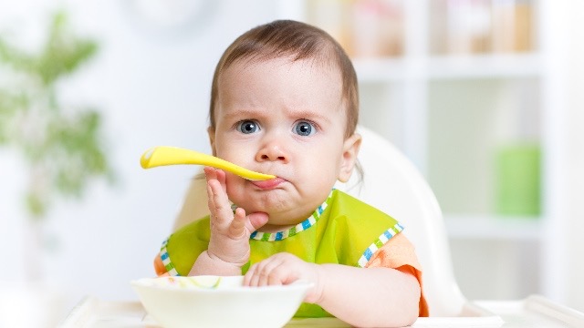 【口腔衛教】 寶寶副食吃不順？掌握嬰幼兒口腔按摩要點，輕鬆好好餵
