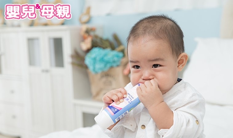 【口腔衛教】 滿足口慾對未來發展很重要！ 寶寶口腔期照護3不6要