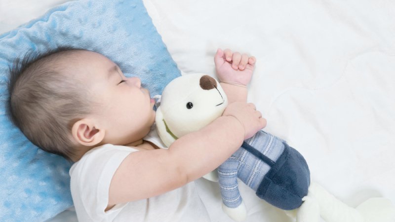 【睡眠衛教】 長假後寶寶睡眠大亂？對症下藥讓寶寶回歸夢鄉